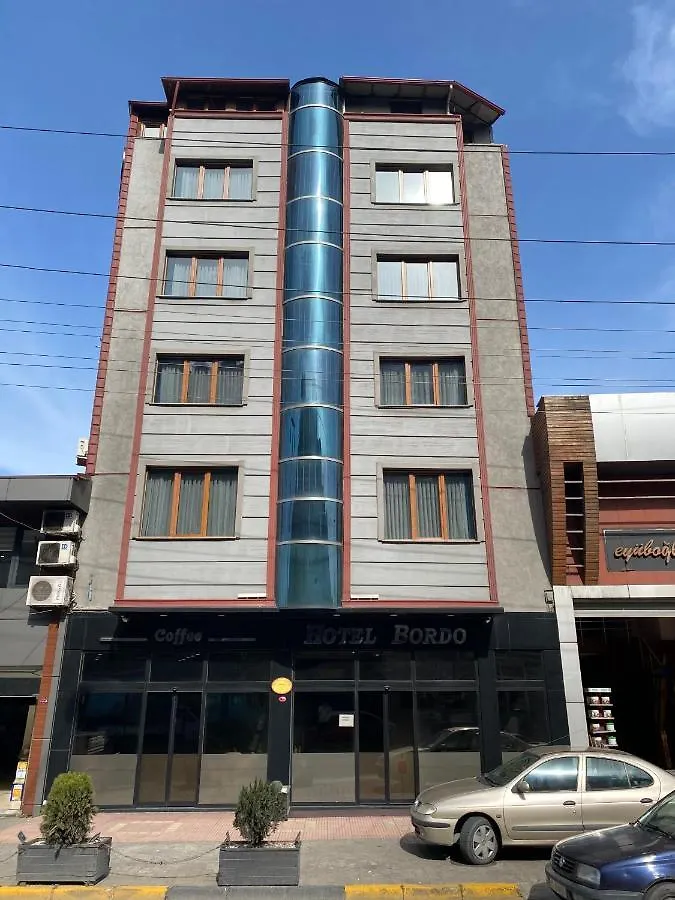 Bordo Hotel Trabzon