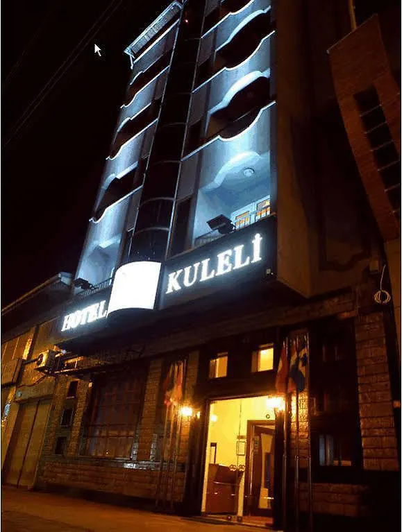 Bordo Hotel Trabzon