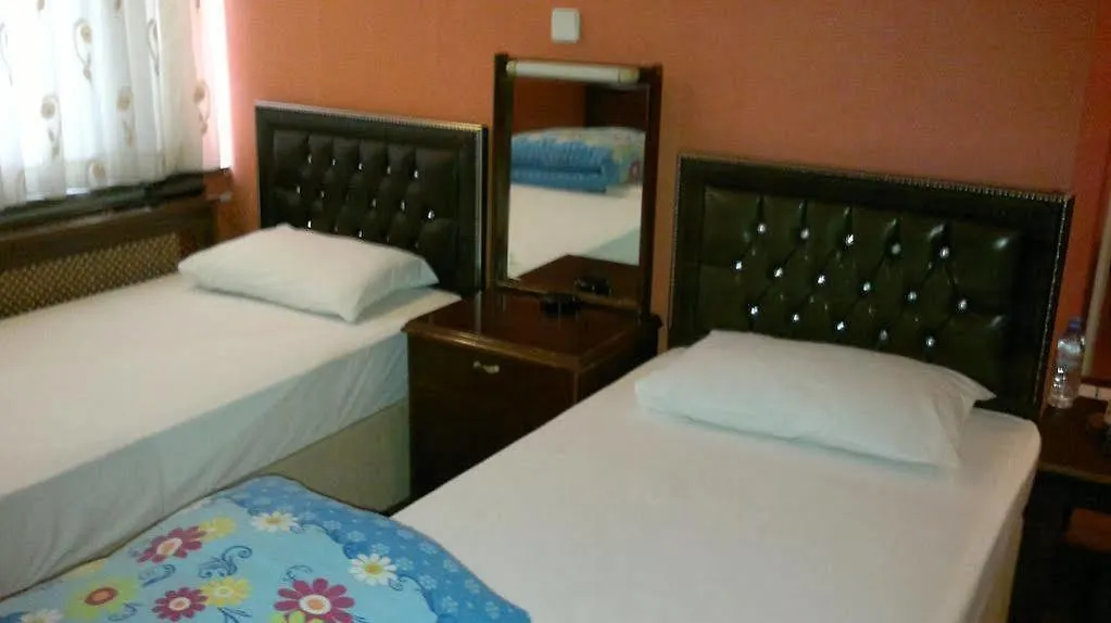 Bordo Hotel Trabzon