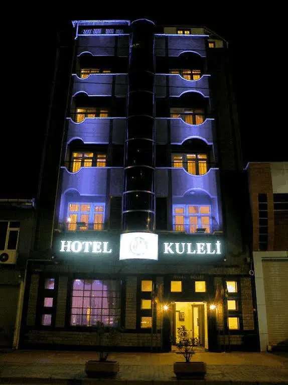 Bordo Hotel Trabzon
