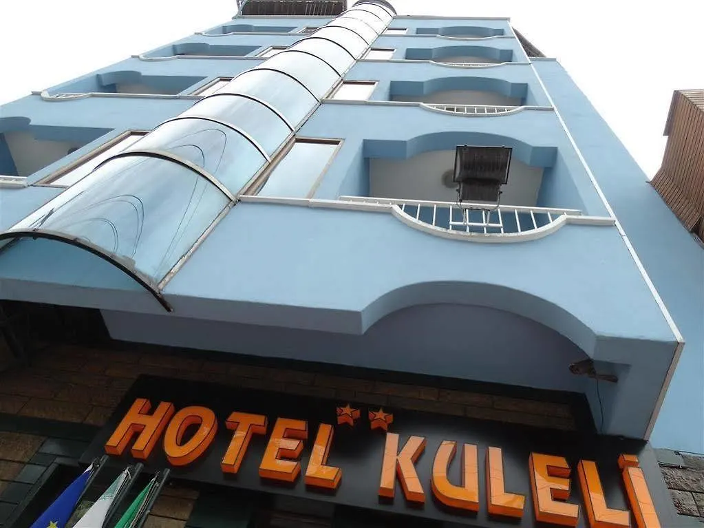 Bordo Hotel Trabzon