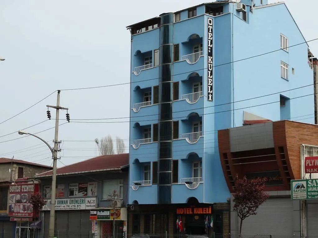 Bordo Hotel Trabzon