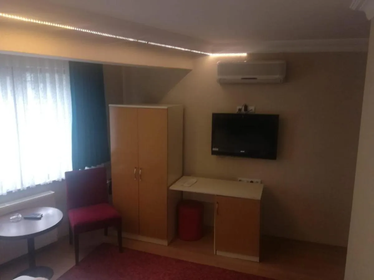 Bordo Hotel Trabzon