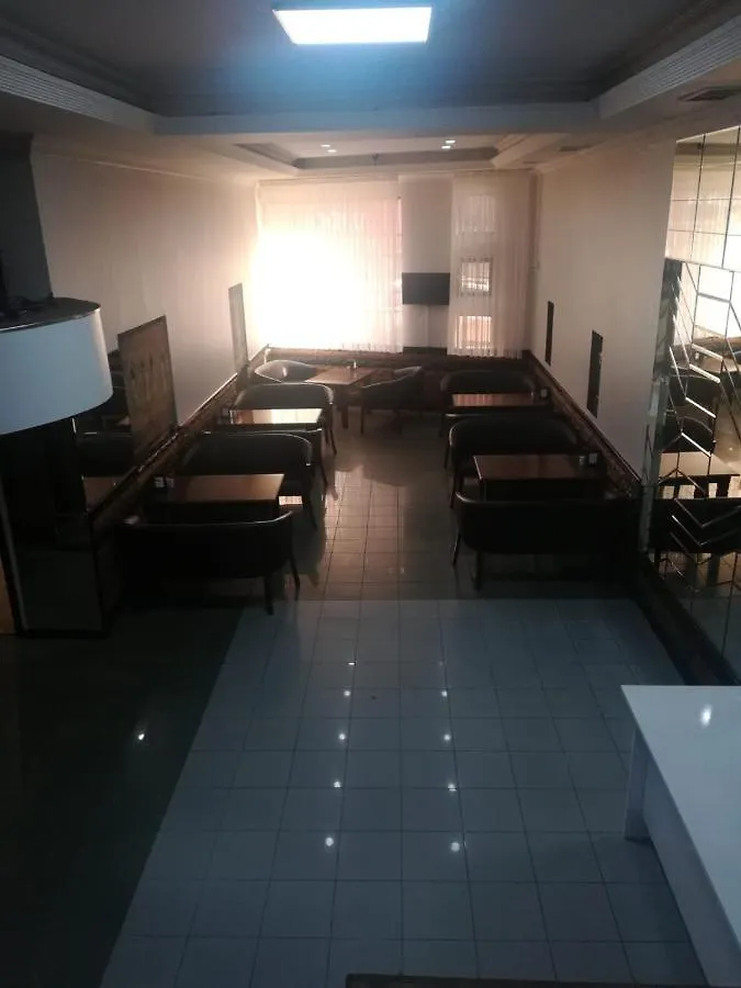 Bordo Hotel Trabzon 2*,