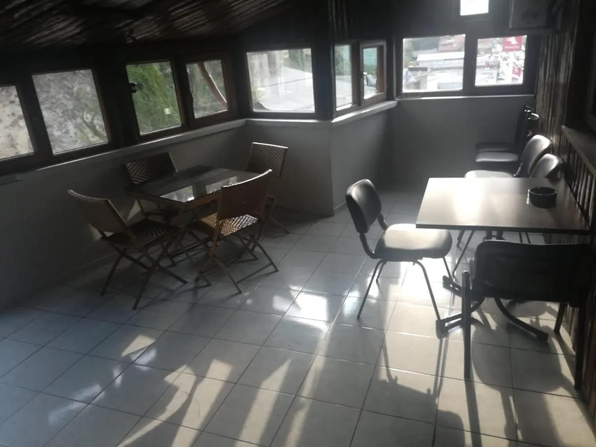 Bordo Hotel Trabzon