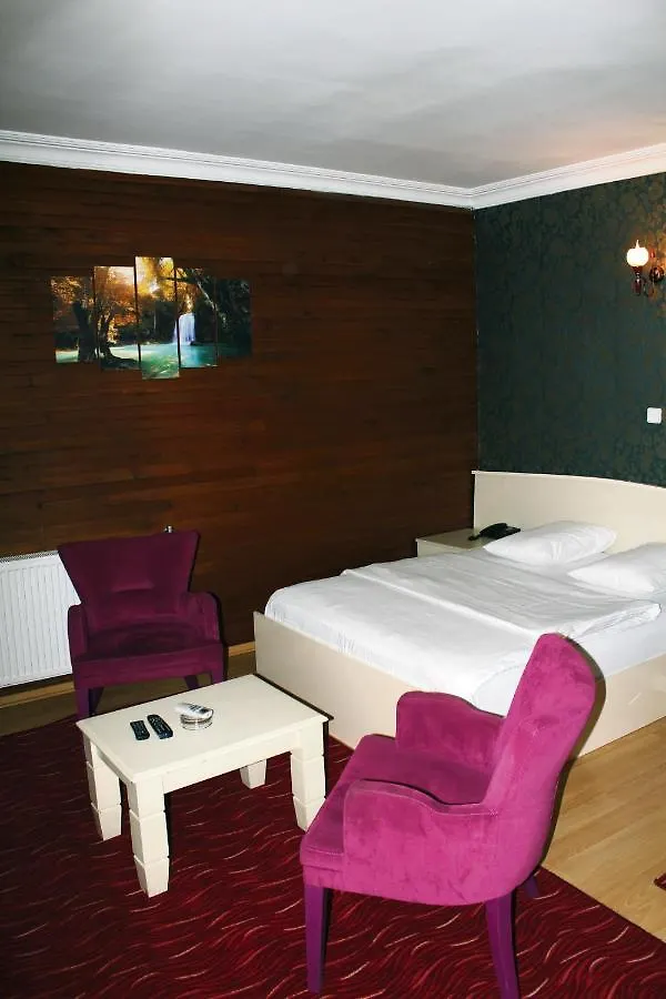 **  Bordo Hotel Trabzon Turkey