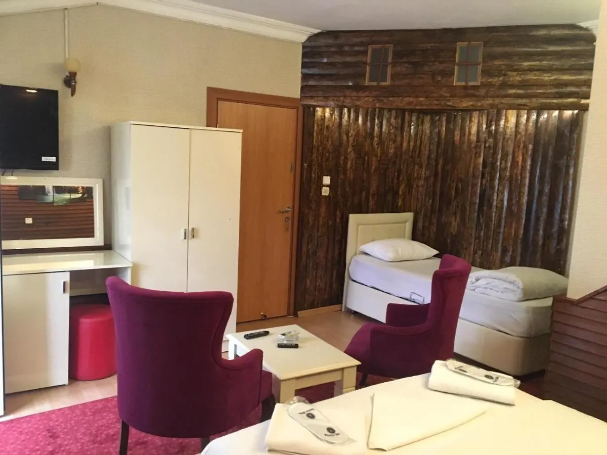 Bordo Hotel Trabzon 2*,