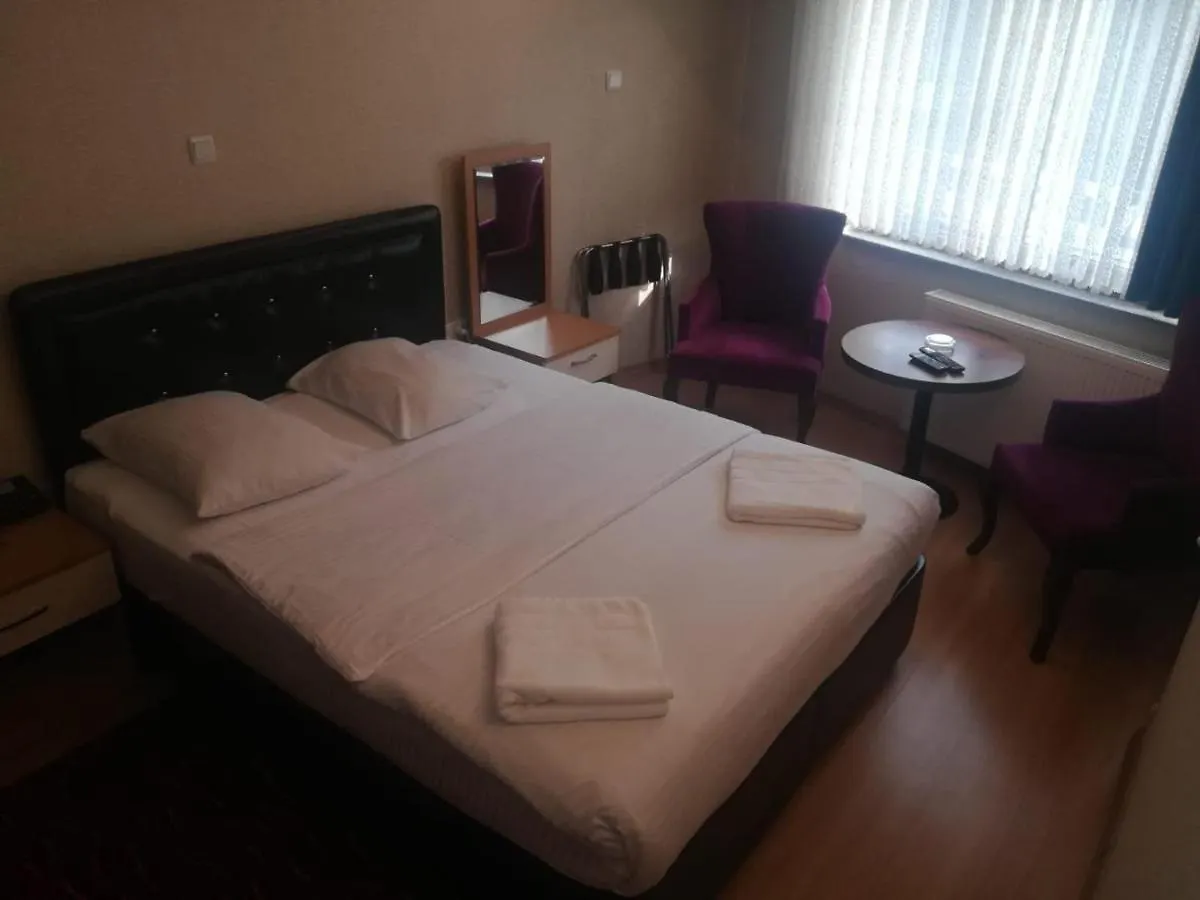 Bordo Hotel Trabzon Turkey
