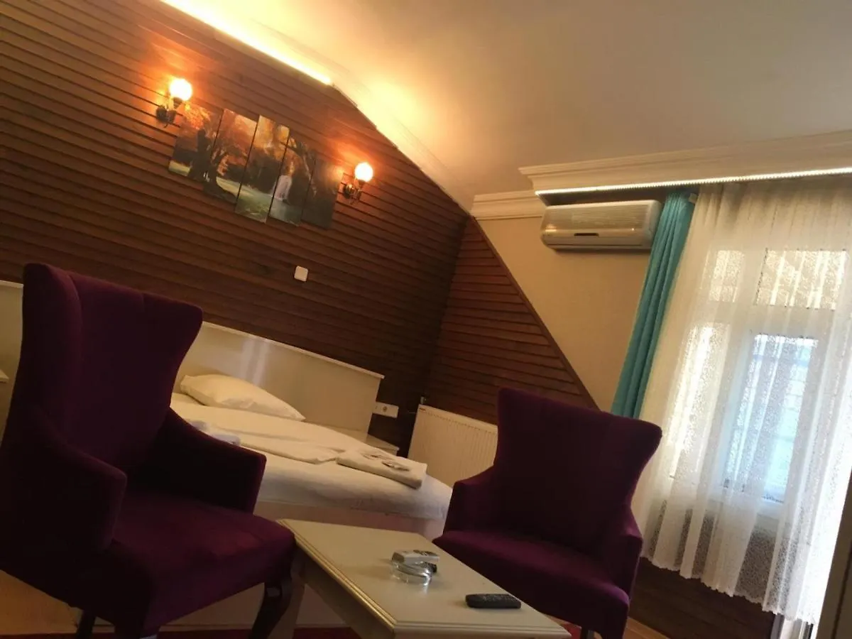 Bordo Hotel Trabzon