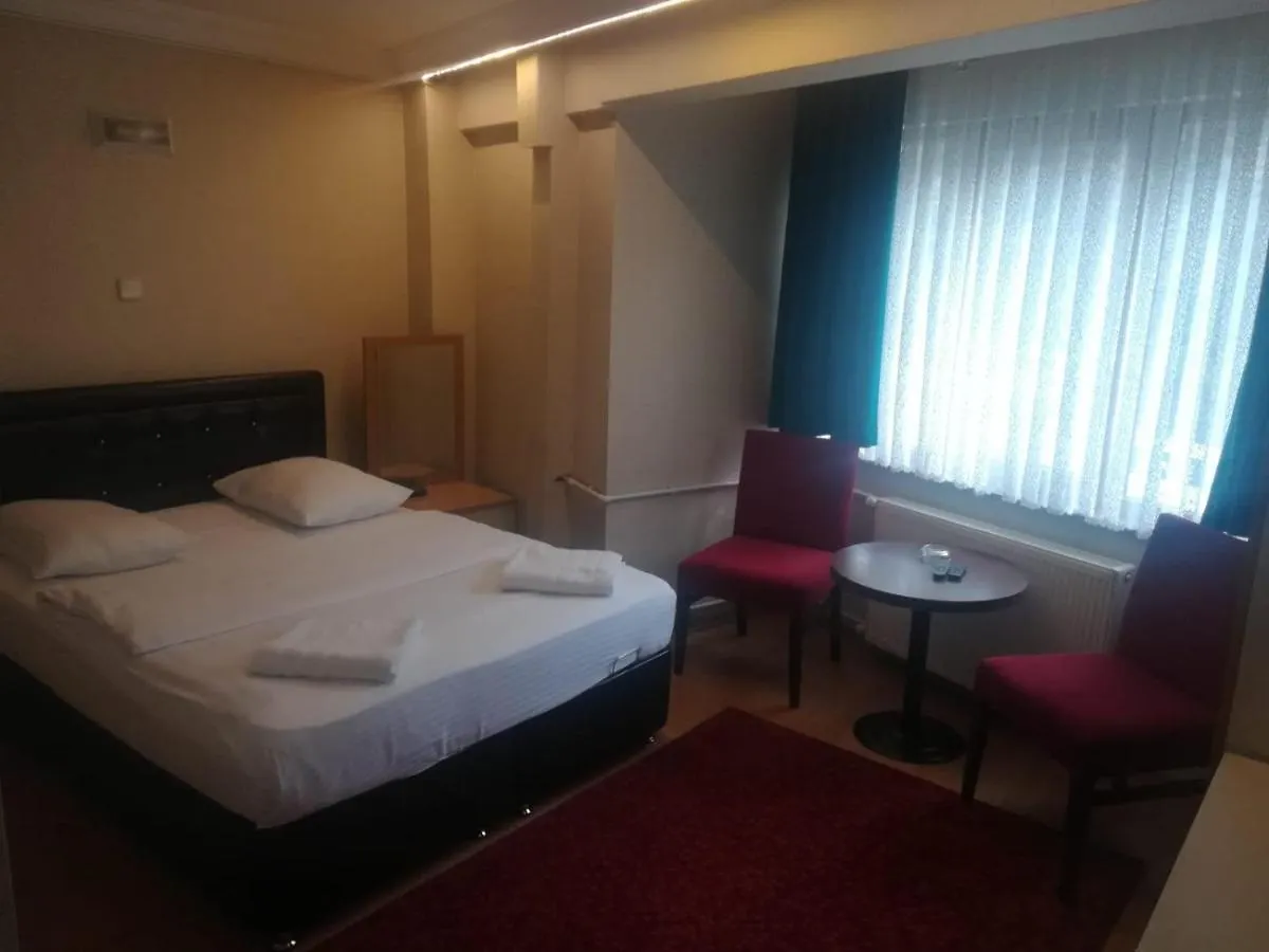 Bordo Hotel Trabzon