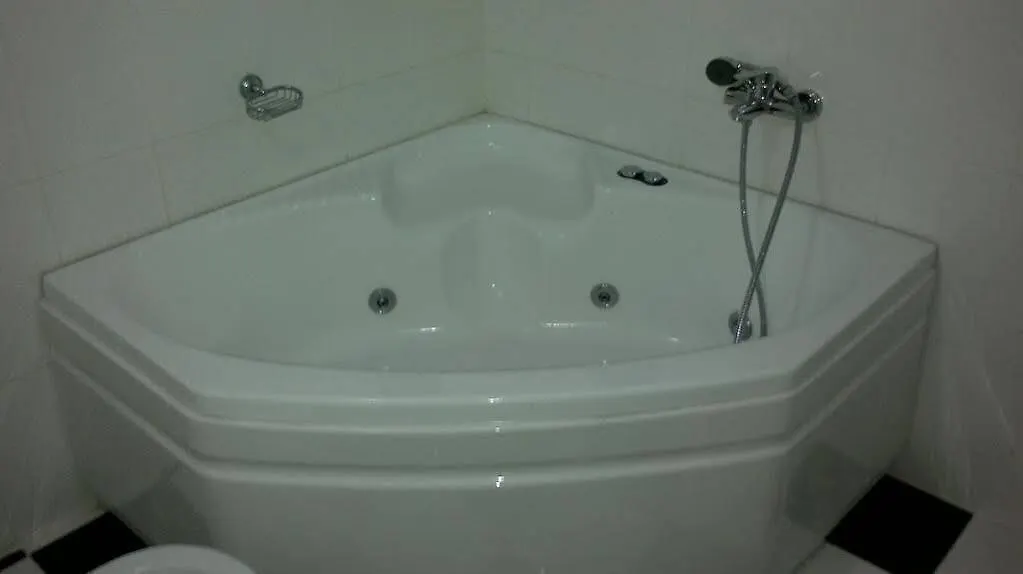 Bordo Hotel Trabzon