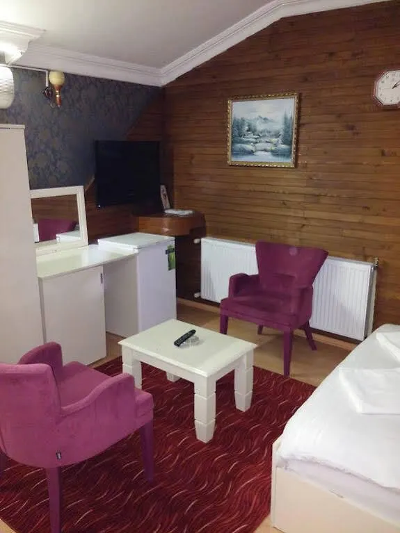 Bordo Hotel Trabzon Turkey