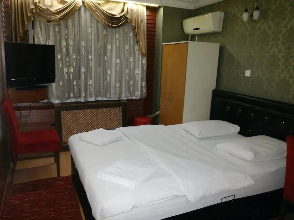 Bordo Hotel Trabzon