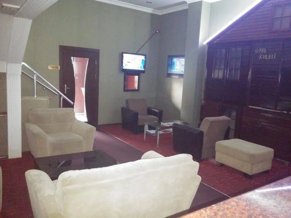 Bordo Hotel Trabzon