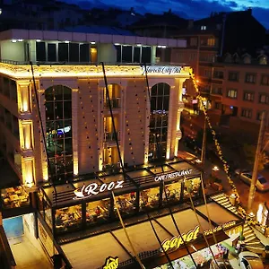 Marvell Trabzon